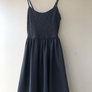 SOLD!! Little Black Dress